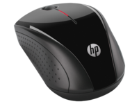 HP wireless hiir