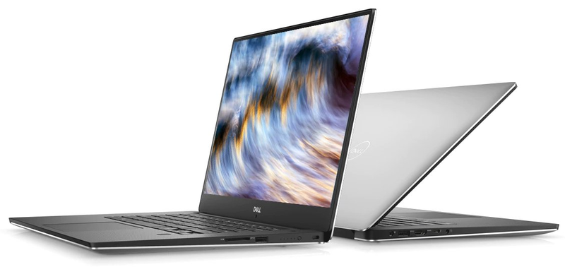Dell XPS 15 9570 