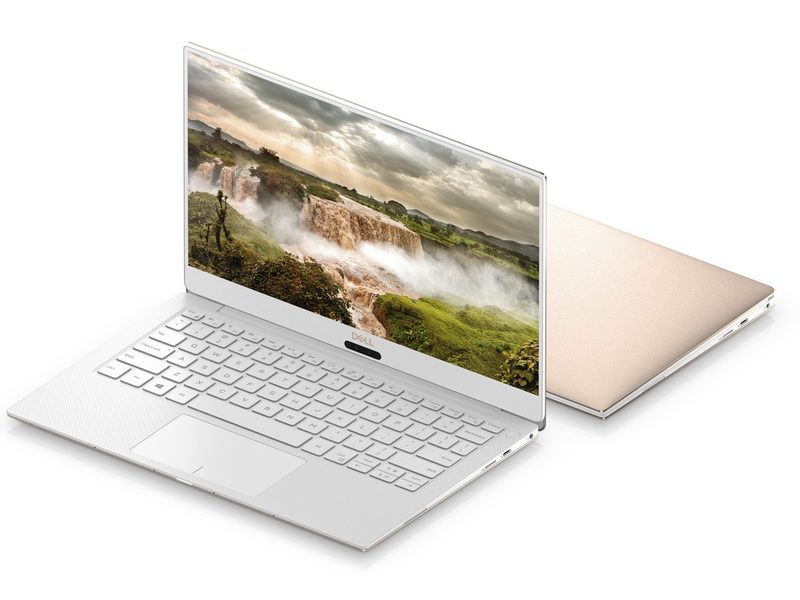 Dell XPS 13 9370 Gold