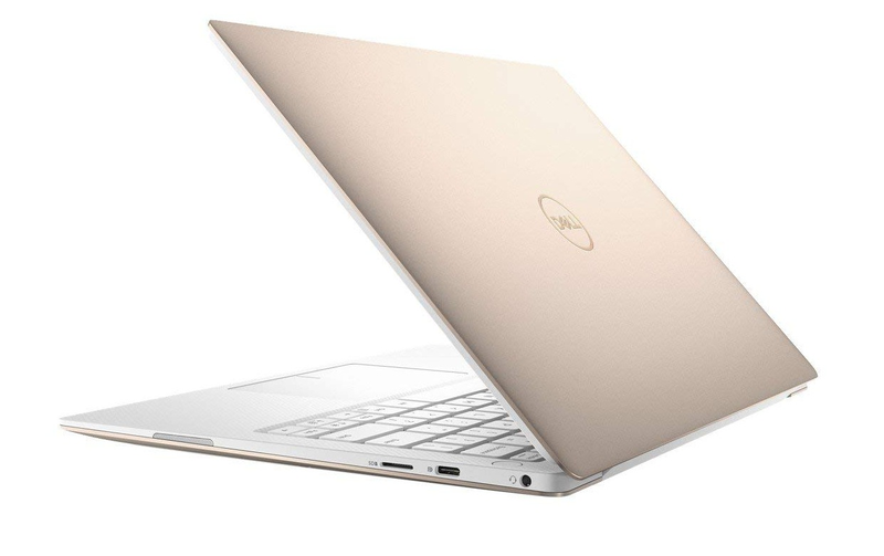 Dell XPS 13 9370 Gold