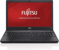 Fujitsu-Siemens Lifebook A555