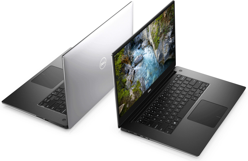 Dell XPS 15 7590 OLED