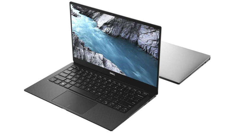Dell XPS 13 7390 2in1 