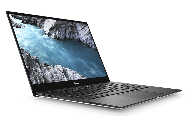 Dell XPS 13 7390 2in1 
