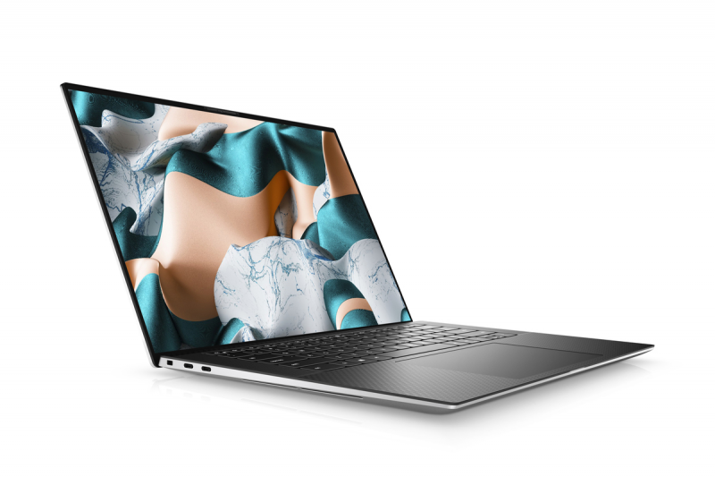 Dell XPS 15 9500 