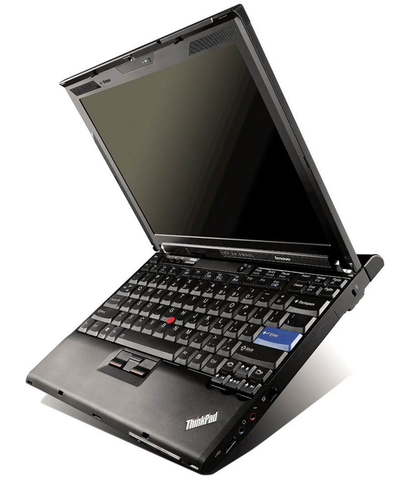 Lenovo ThinkPad x200