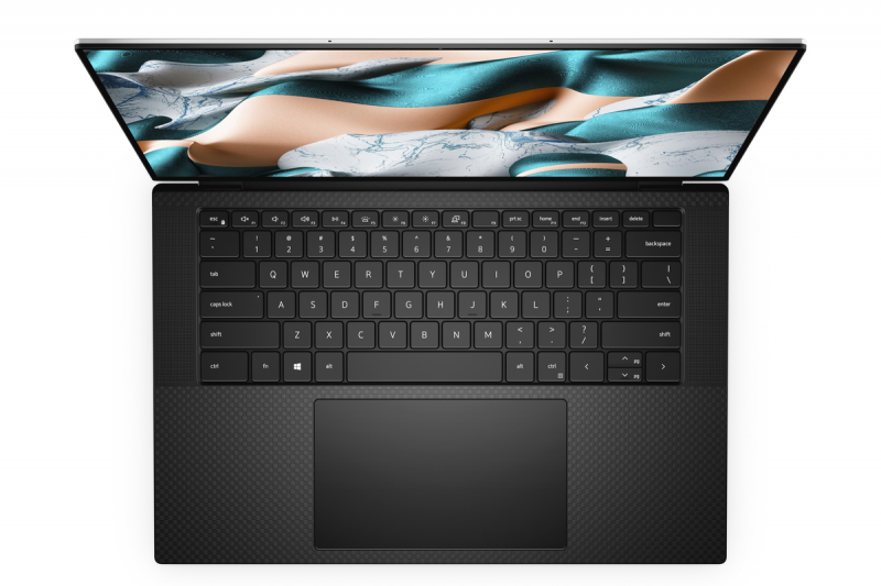 Dell XPS 15 9510 