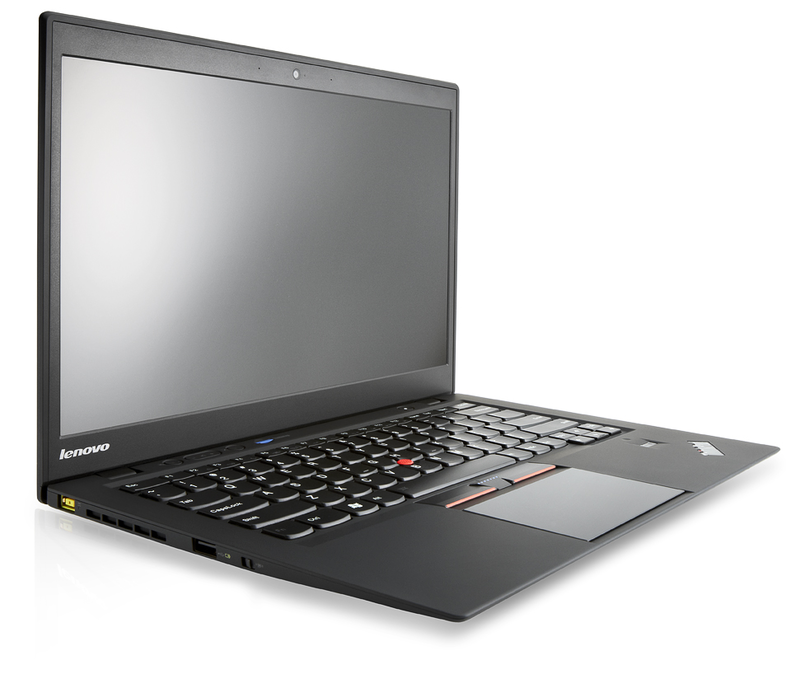 Lenovo ThinkPad X1 Carbon Gen3