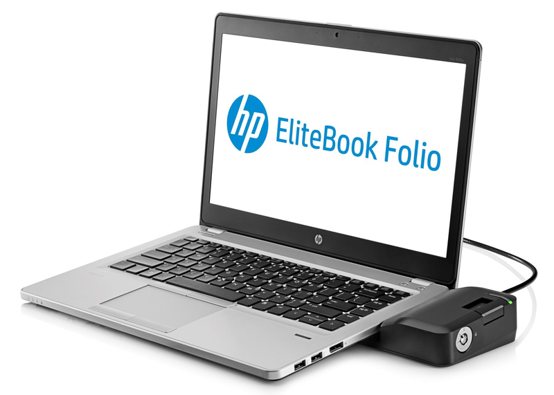 HP EliteBook Folio 9480m 