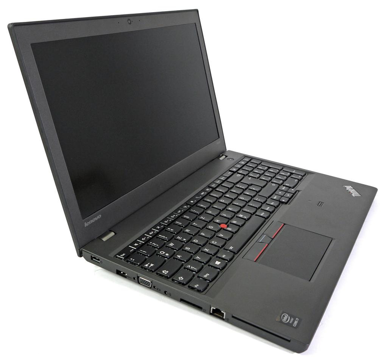 Lenovo Thinkpad W550s Touch