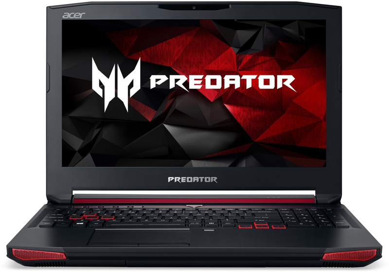 Acer Predator 17 G9-791-740P
