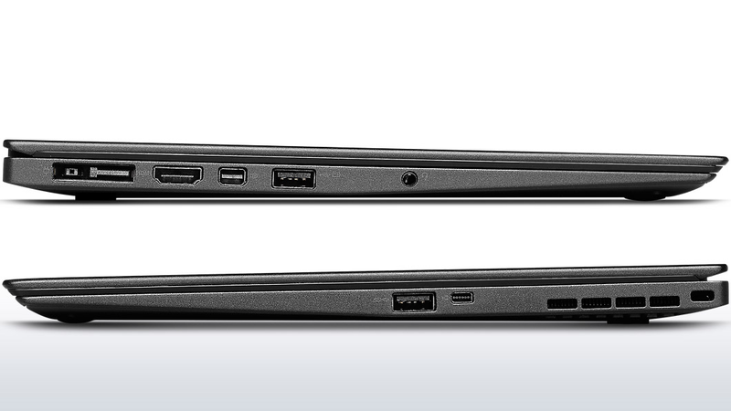 Lenovo ThinkPad X1 Carbon gen2