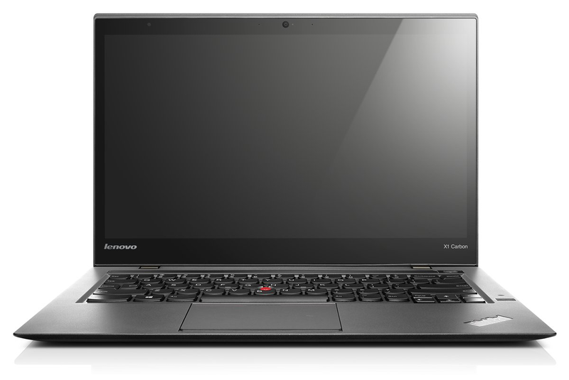 Lenovo ThinkPad X1 Carbon gen2