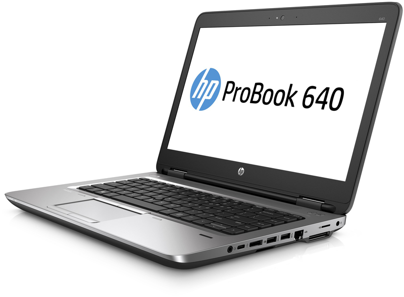 HP Probook 640 G2 