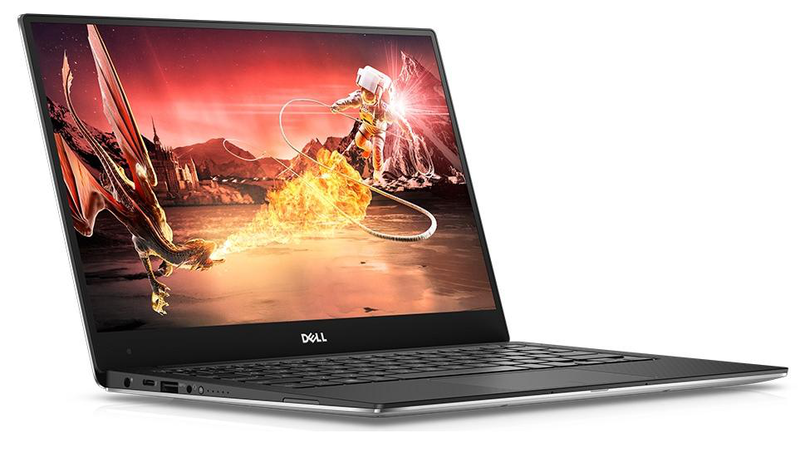 Dell XPS 13 9360 Gold