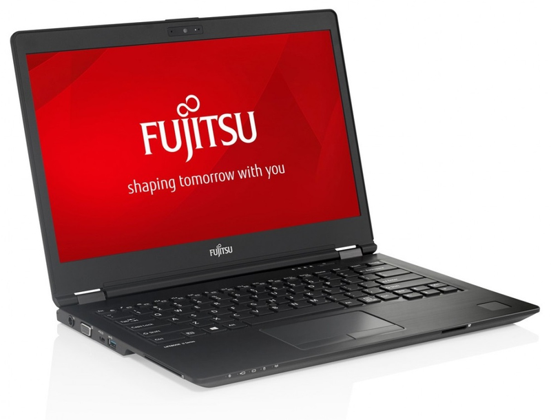 Fujitsu Lifebook U747 