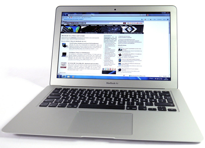 Apple  Macbook Air 2015 