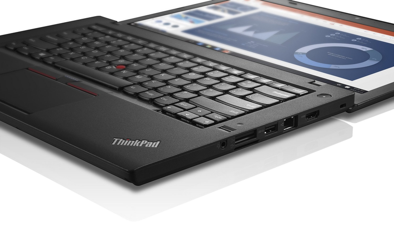 Lenovo Thinkpad T460p 