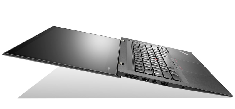 Lenovo Thinkpad X1 Carbon