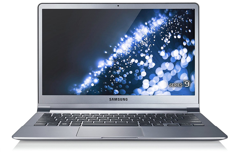 Samsung NP900X3D Ultrabook