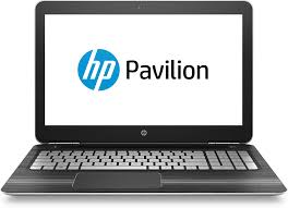HP Pavilion Notebook 15-bc200nl