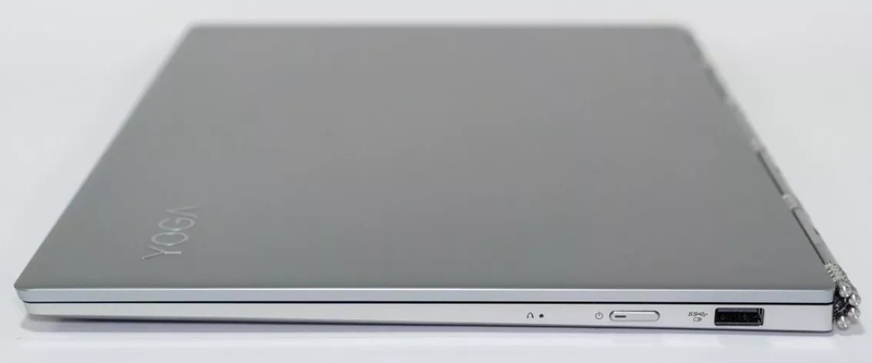 Lenovo Yoga 920-13IKB glass