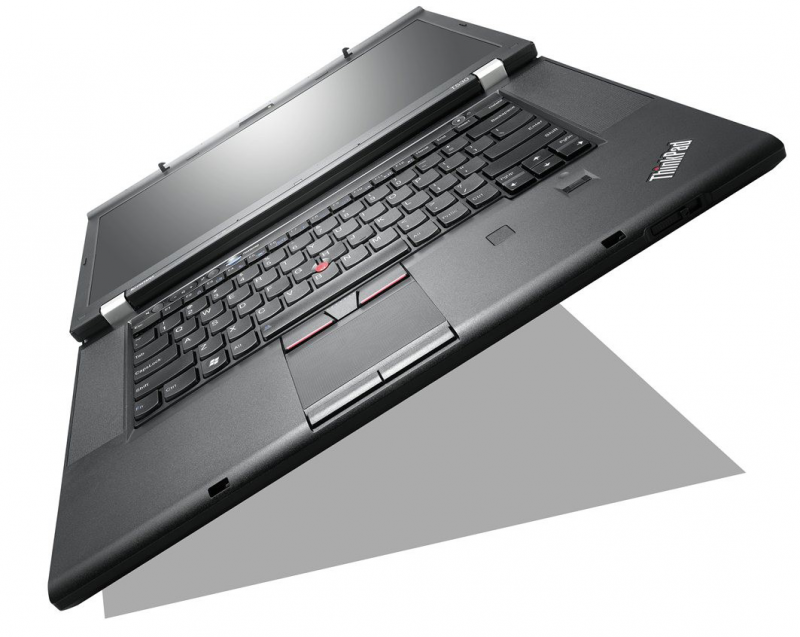Lenovo ThinkPad T530