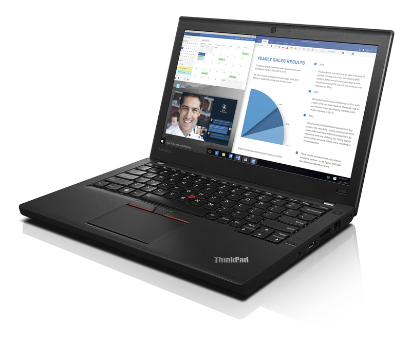 Lenovo ThinkPad X260 