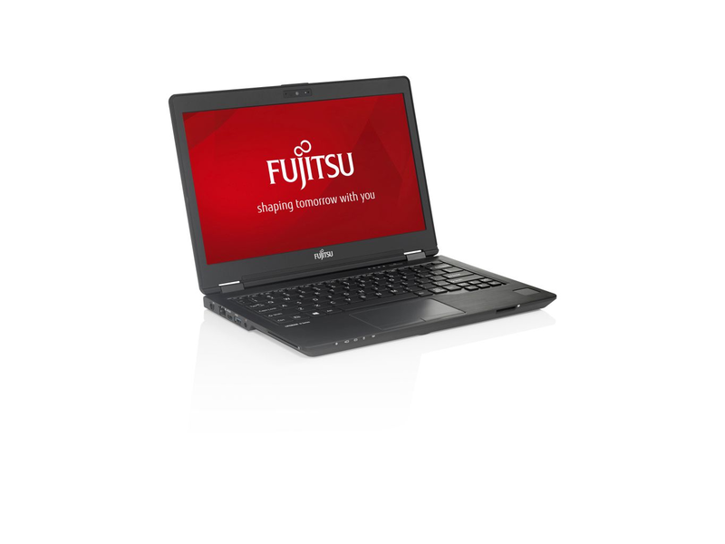 Fujitsu Lifebook U748 