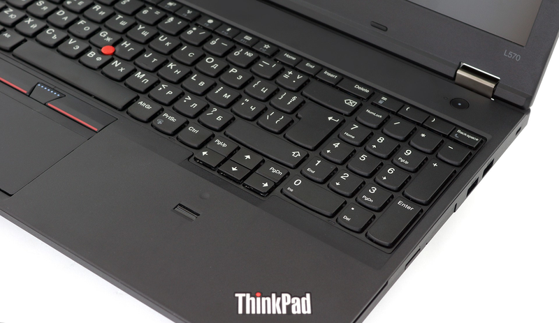 Lenovo Thinkpad L570