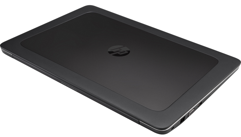 HP ZBook 15 G4 