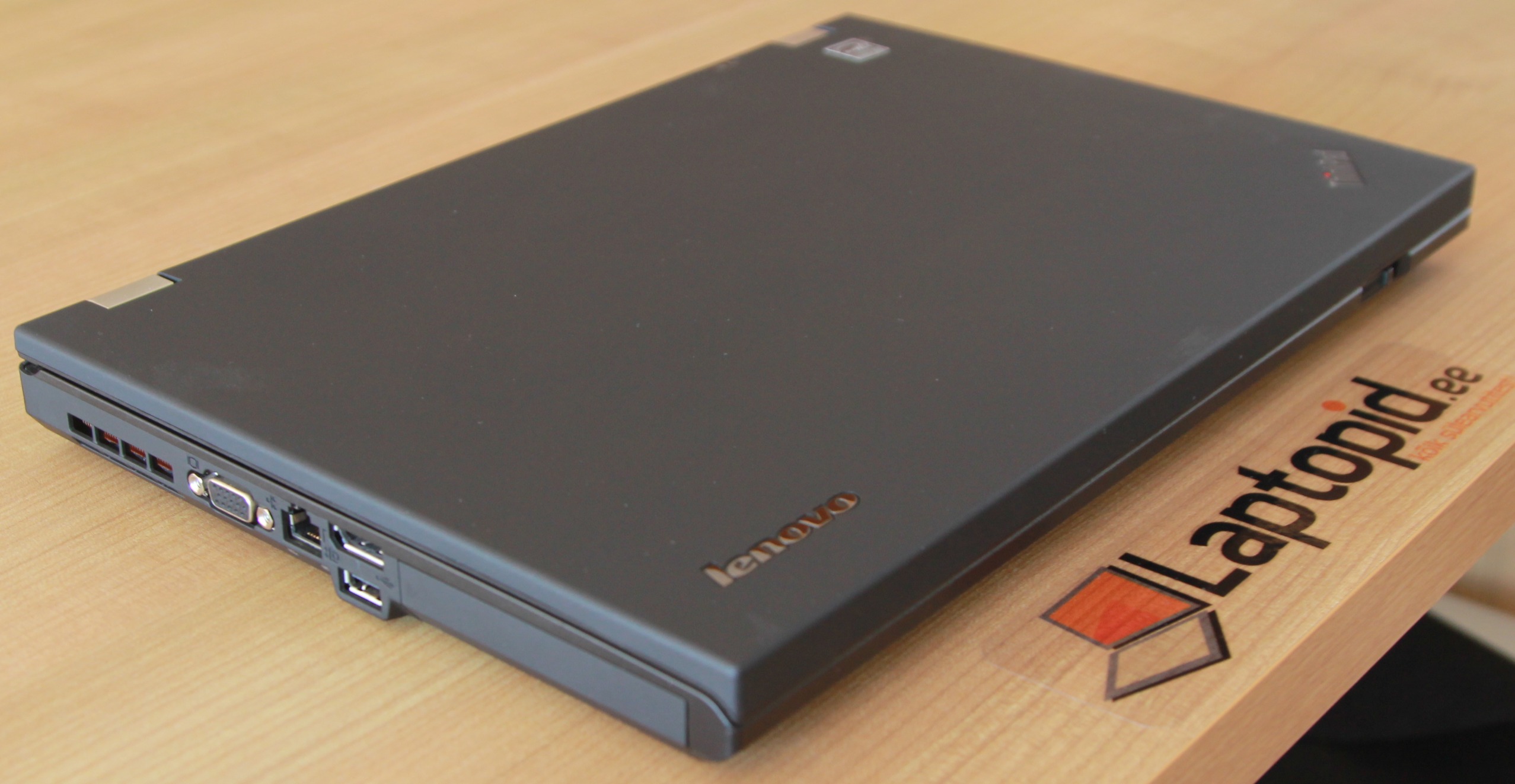 Cửa hàng chuyên bán Laptop Lenovo thinkpad W510, T410, T420s, T510i - 7