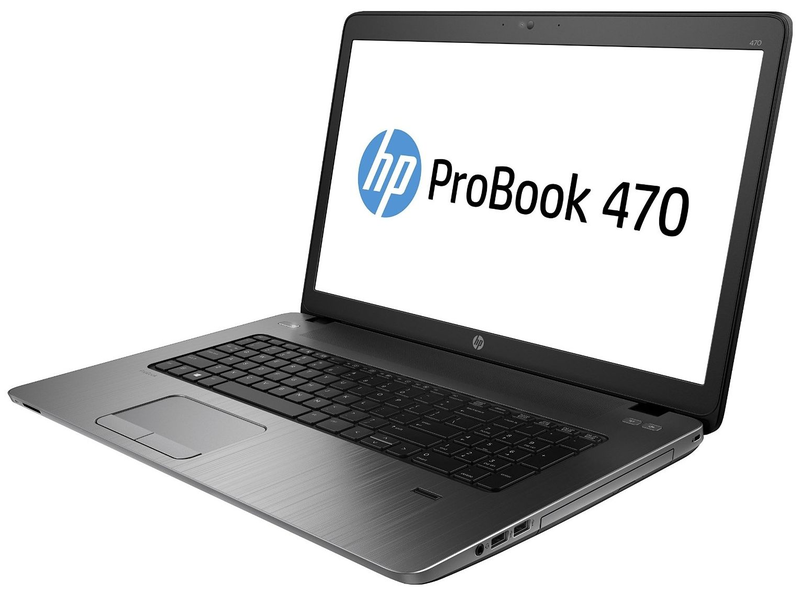 HP Probook 470 G3 